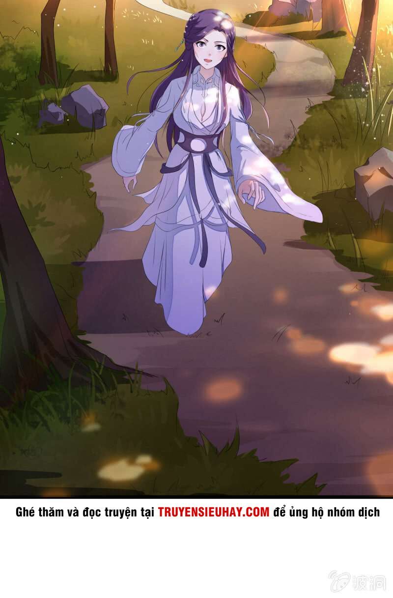 Tà Y Cuồng Thê Chapter 15 - 8