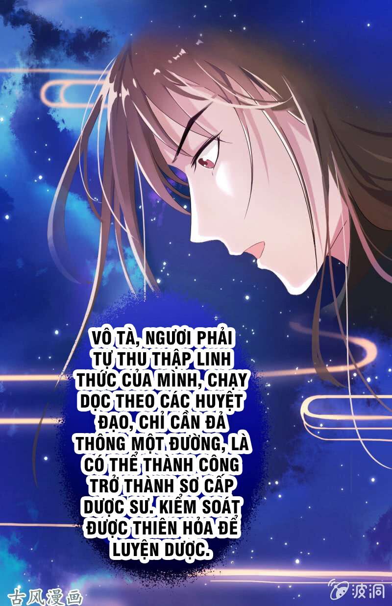 Tà Y Cuồng Thê Chapter 16 - 6