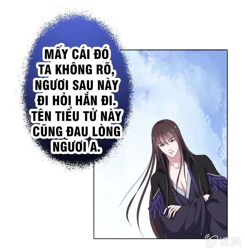 Tà Y Cuồng Thê Chapter 17 - 19