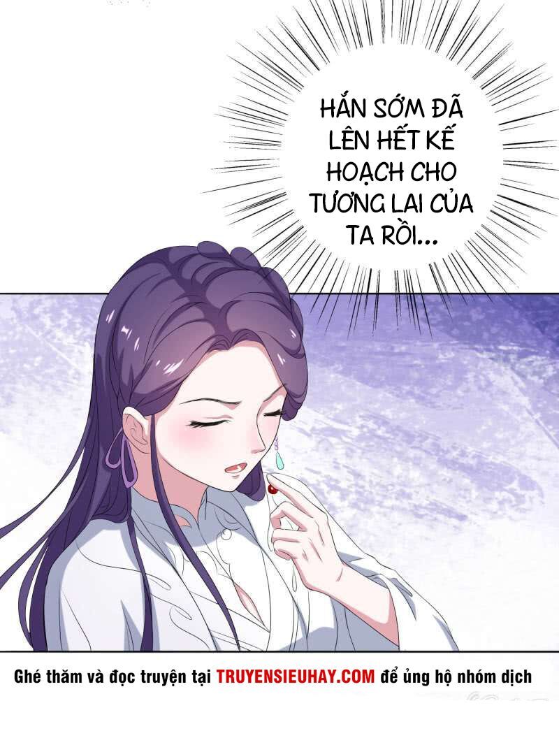 Tà Y Cuồng Thê Chapter 17 - 23