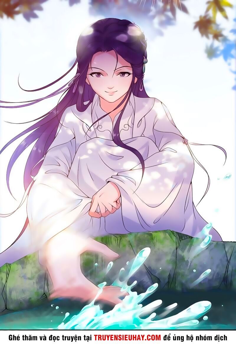Tà Y Cuồng Thê Chapter 18 - 18