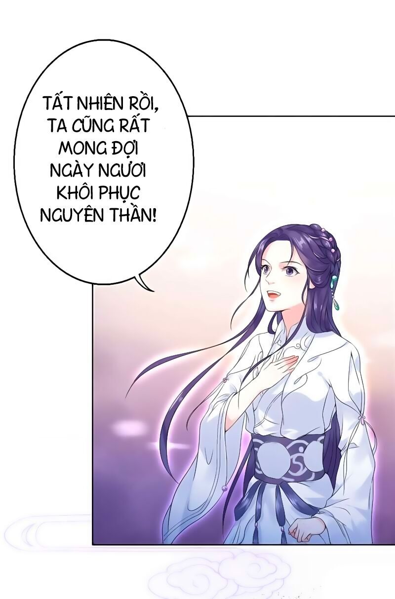 Tà Y Cuồng Thê Chapter 18 - 28