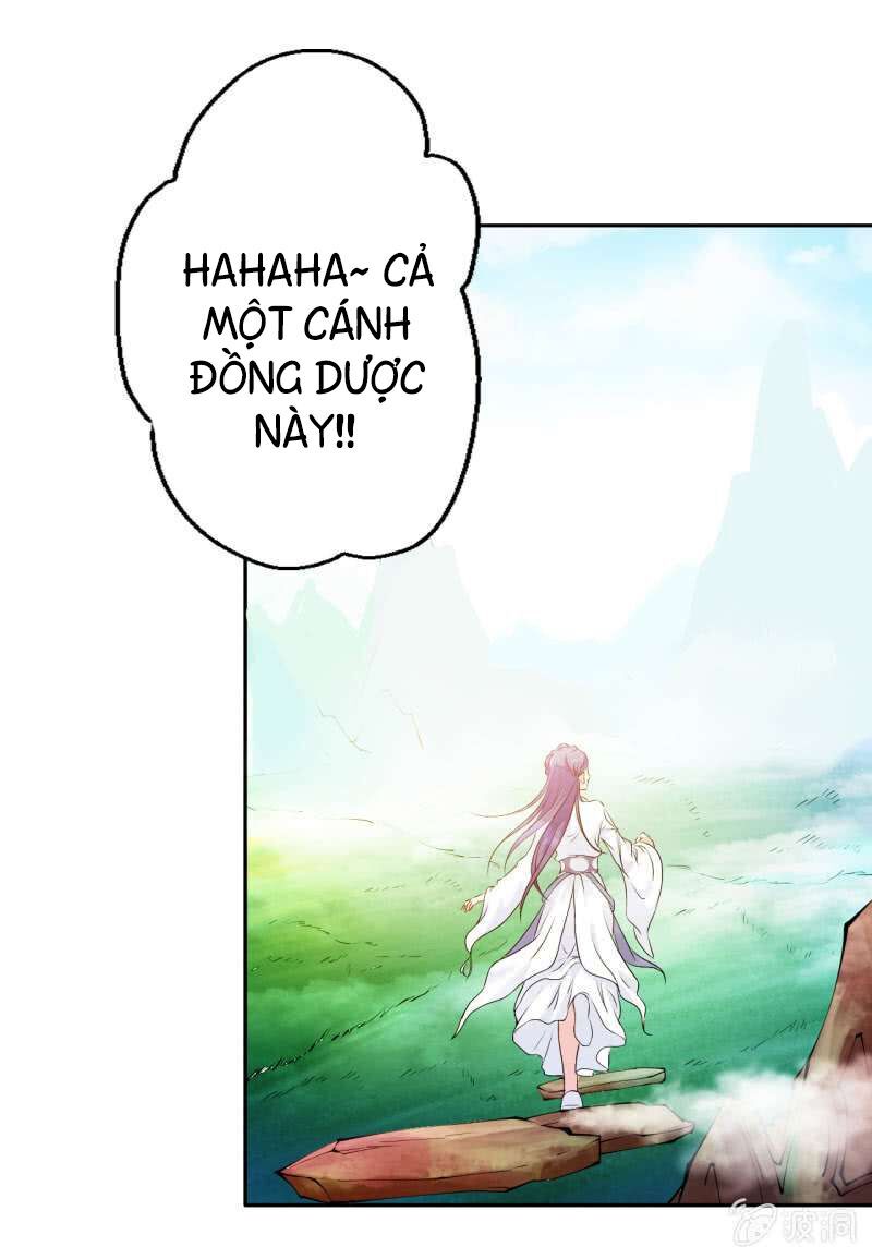 Tà Y Cuồng Thê Chapter 18 - 10