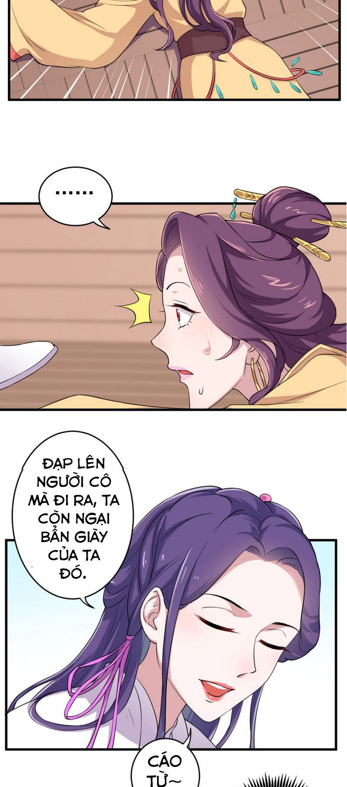 Tà Y Cuồng Thê Chapter 64 - 14