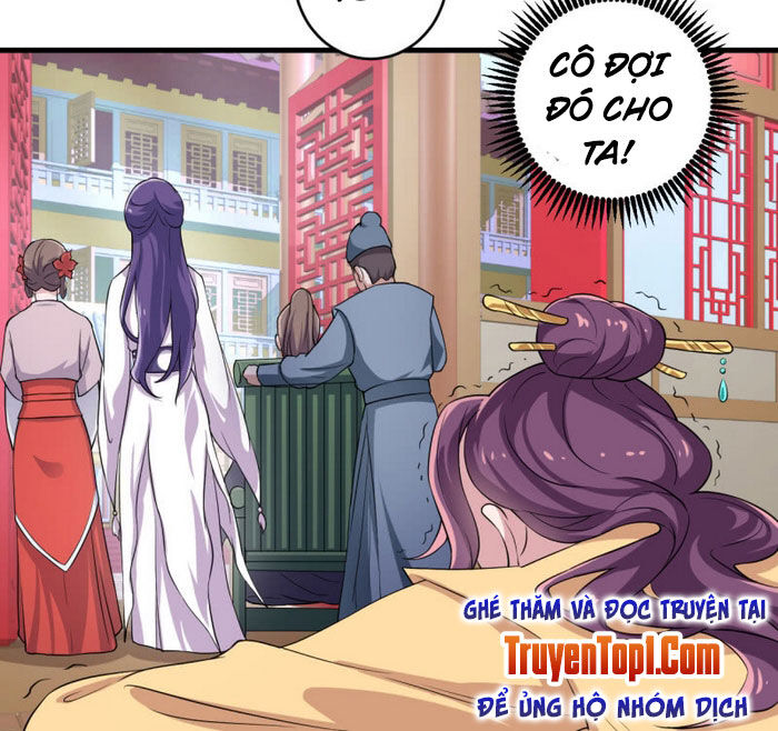 Tà Y Cuồng Thê Chapter 64 - 15
