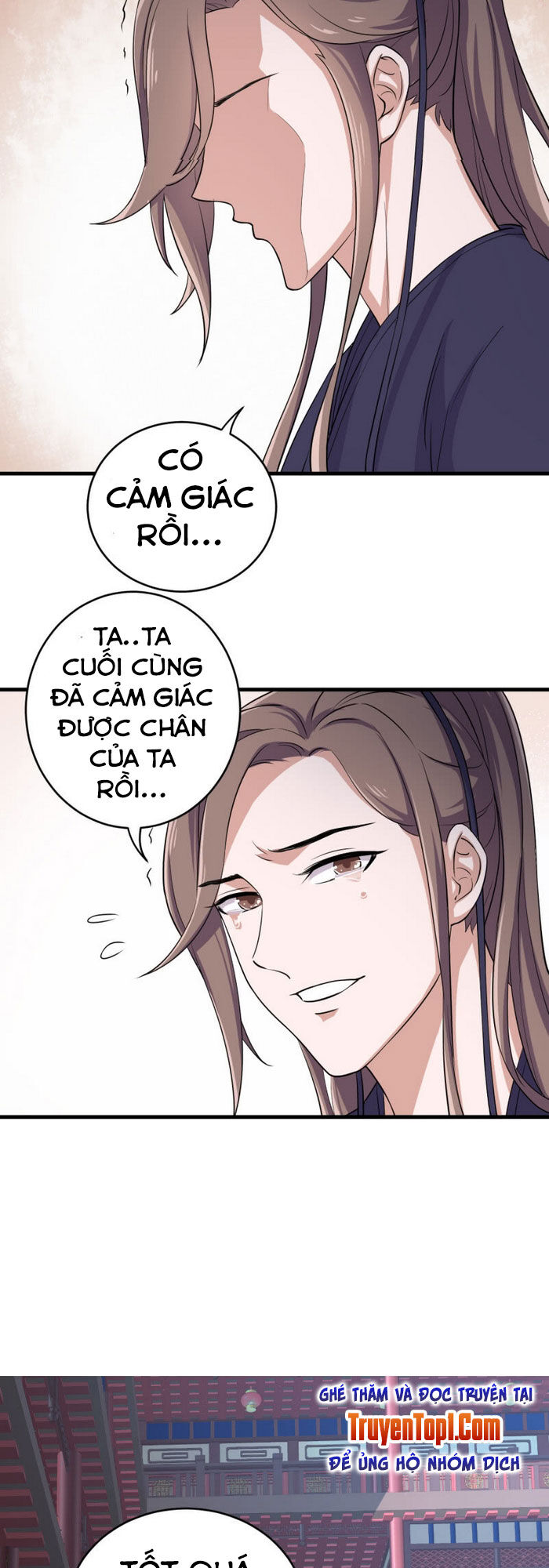 Tà Y Cuồng Thê Chapter 64 - 7