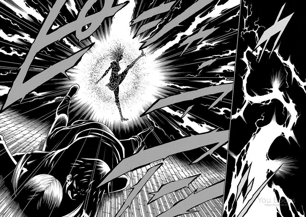 Saeism - The Love And Creed Of Sae Maki Chapter 17 - 54