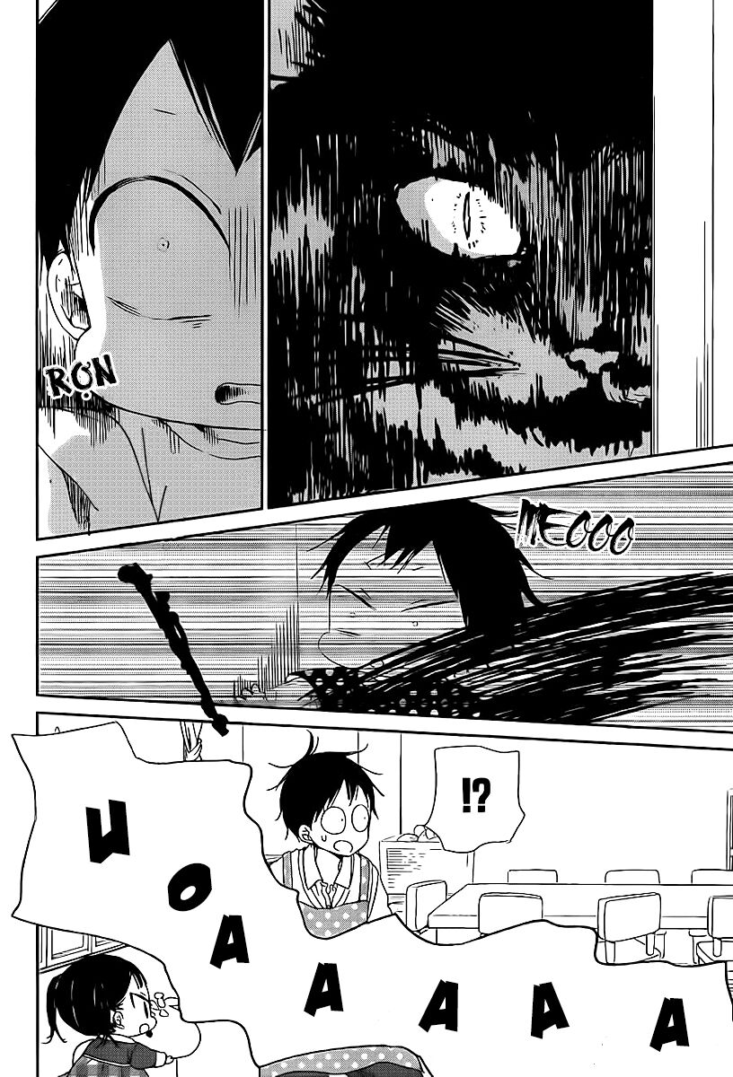 Anh Chàng Bảo Mẫu Chapter 51 - 13