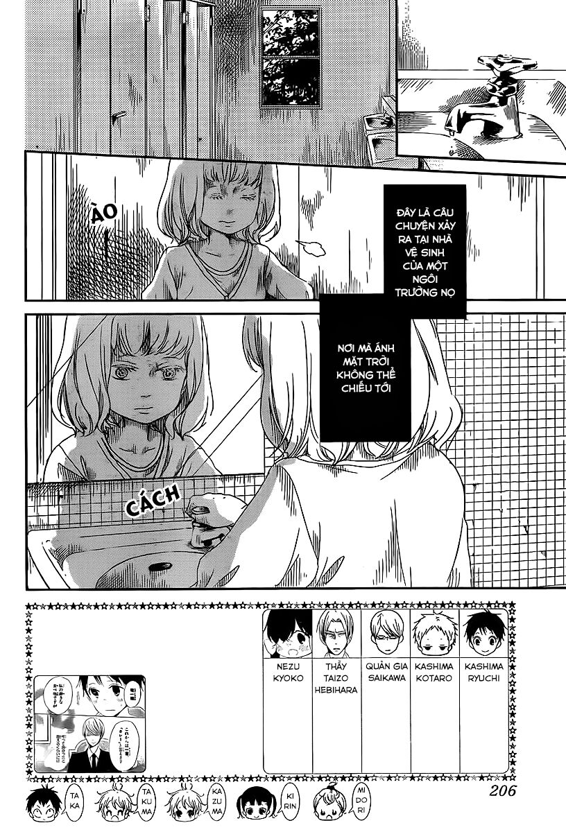 Anh Chàng Bảo Mẫu Chapter 51 - 3