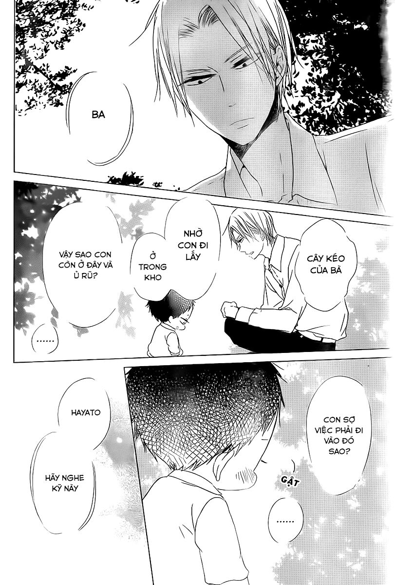 Anh Chàng Bảo Mẫu Chapter 51 - 23