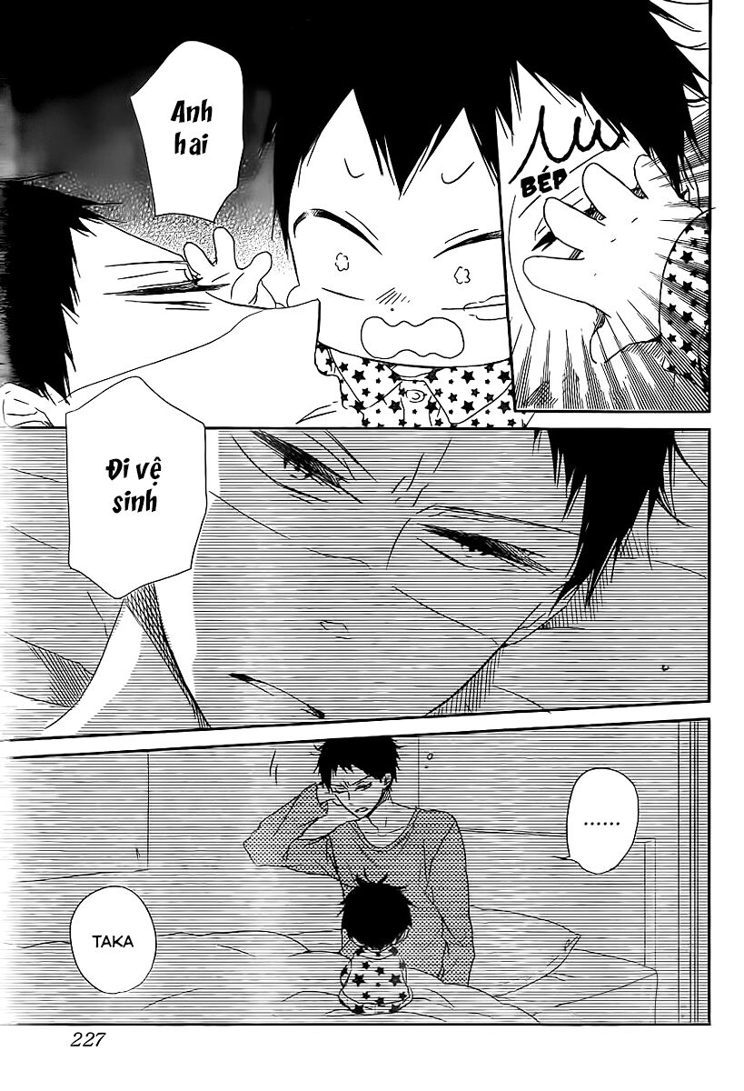 Anh Chàng Bảo Mẫu Chapter 51 - 24