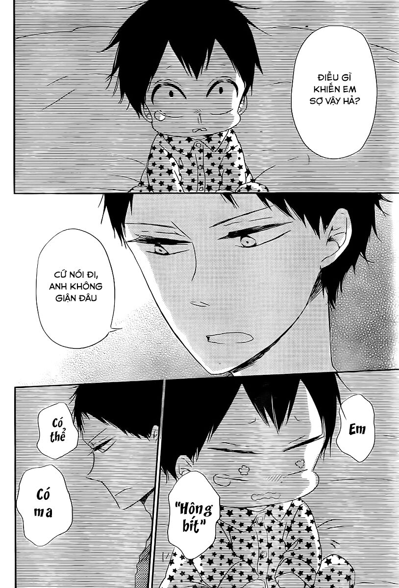 Anh Chàng Bảo Mẫu Chapter 51 - 25