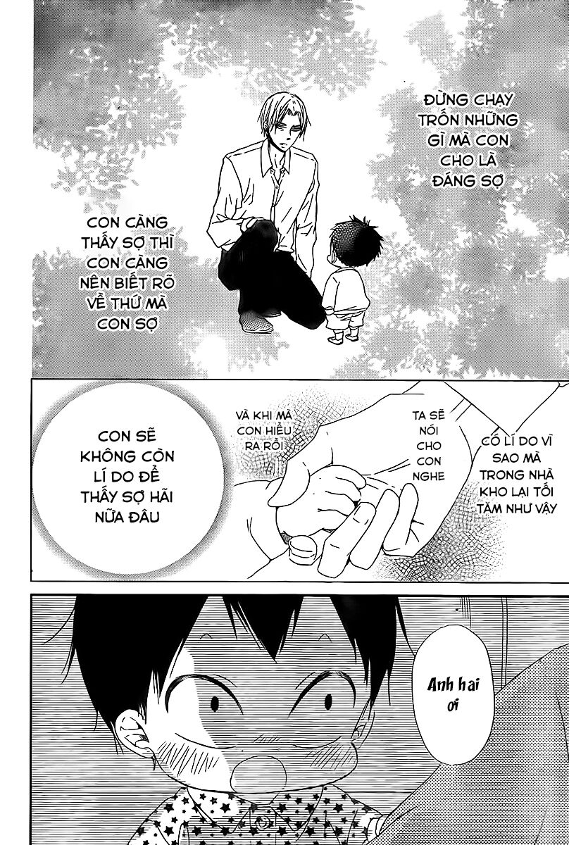 Anh Chàng Bảo Mẫu Chapter 51 - 27