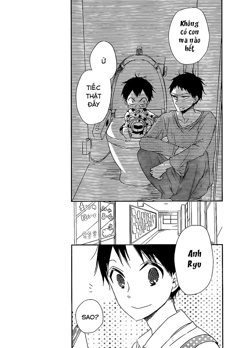 Anh Chàng Bảo Mẫu Chapter 51 - 28