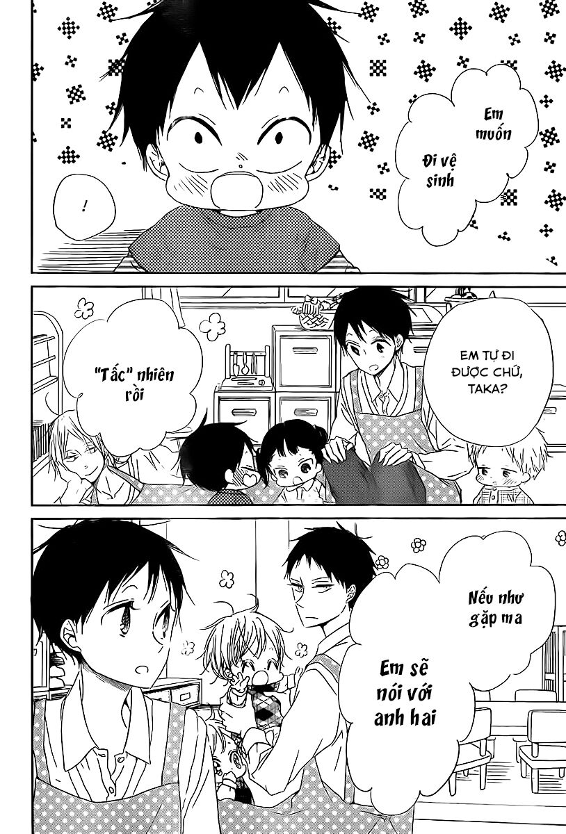 Anh Chàng Bảo Mẫu Chapter 51 - 29