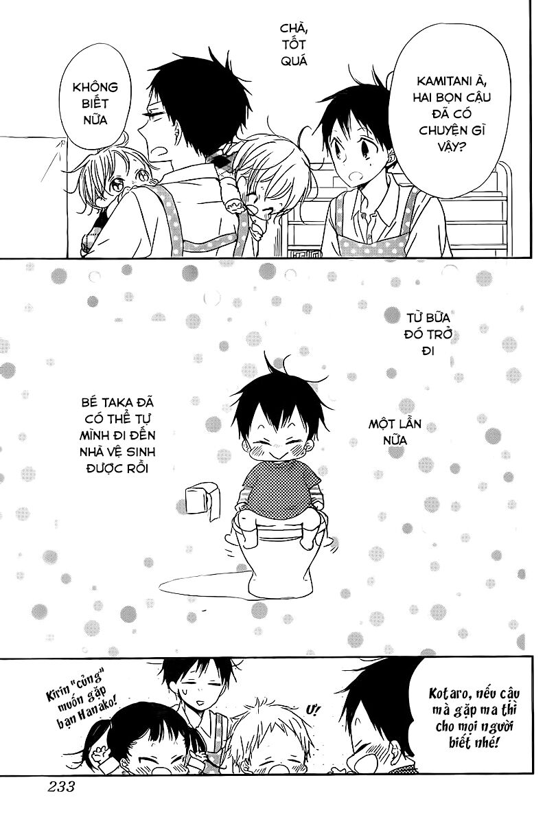 Anh Chàng Bảo Mẫu Chapter 51 - 30