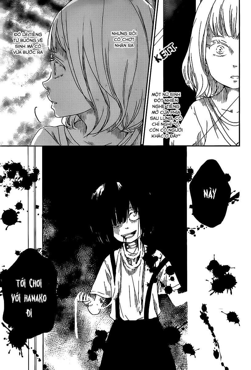 Anh Chàng Bảo Mẫu Chapter 51 - 4