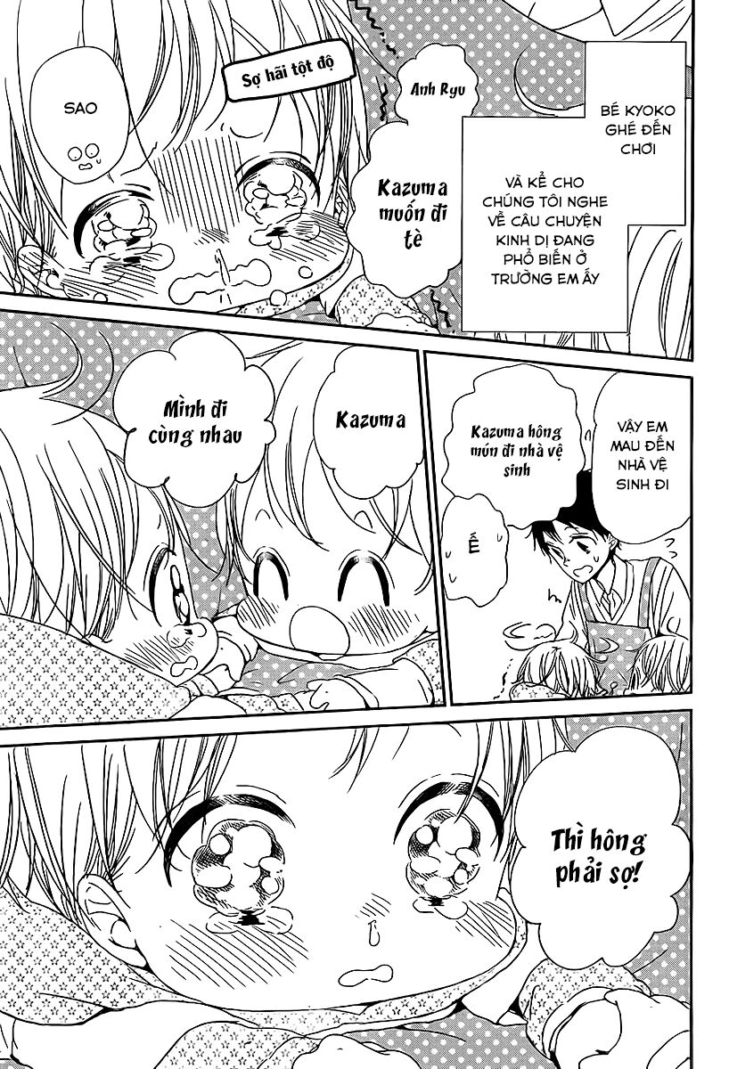 Anh Chàng Bảo Mẫu Chapter 51 - 6