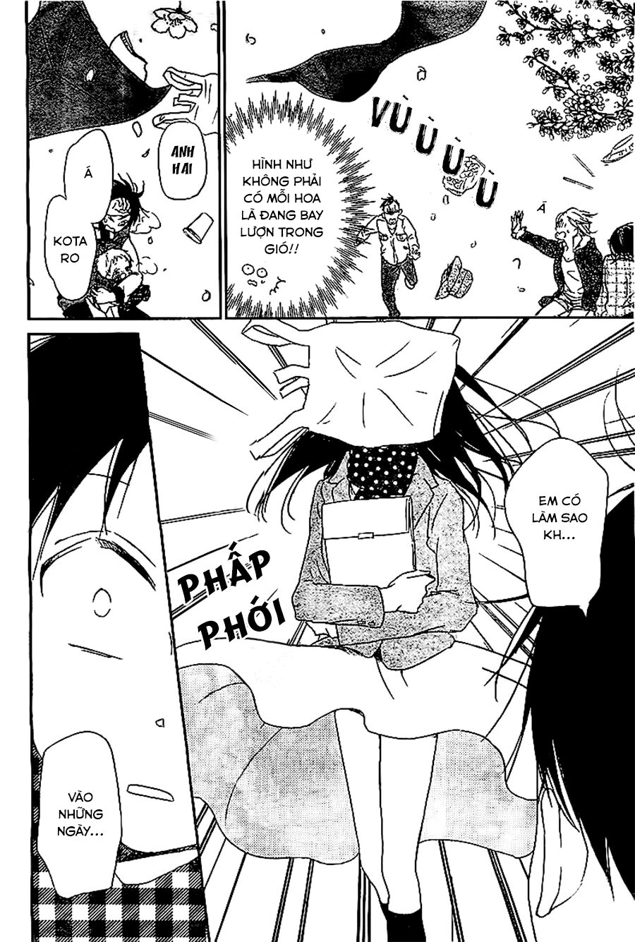 Anh Chàng Bảo Mẫu Chapter 52 - 17