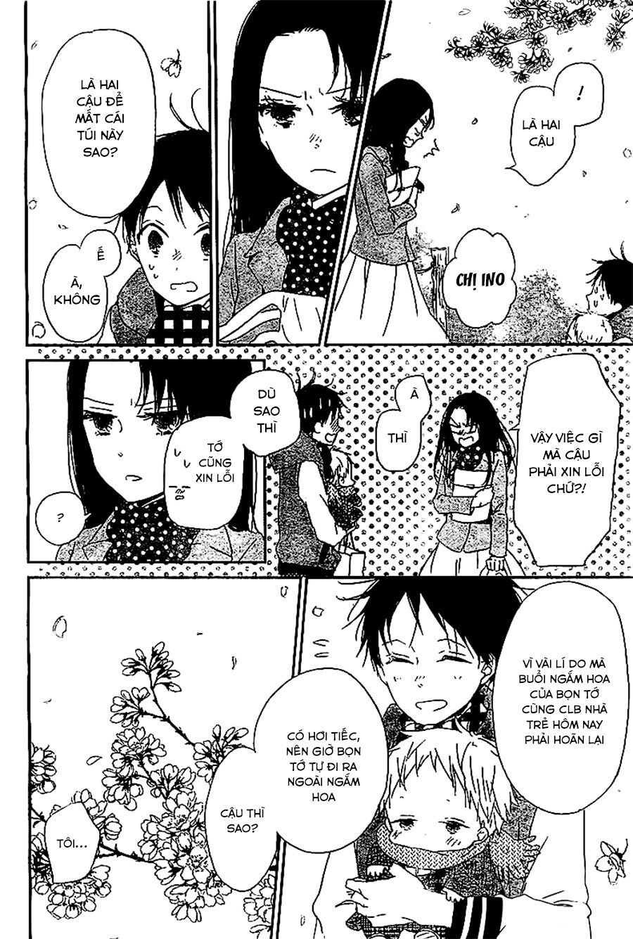 Anh Chàng Bảo Mẫu Chapter 52 - 19