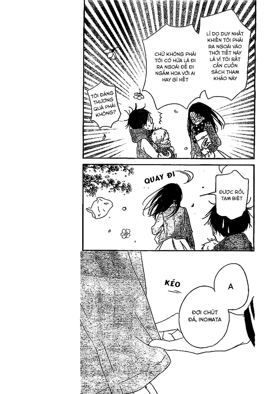 Anh Chàng Bảo Mẫu Chapter 52 - 20