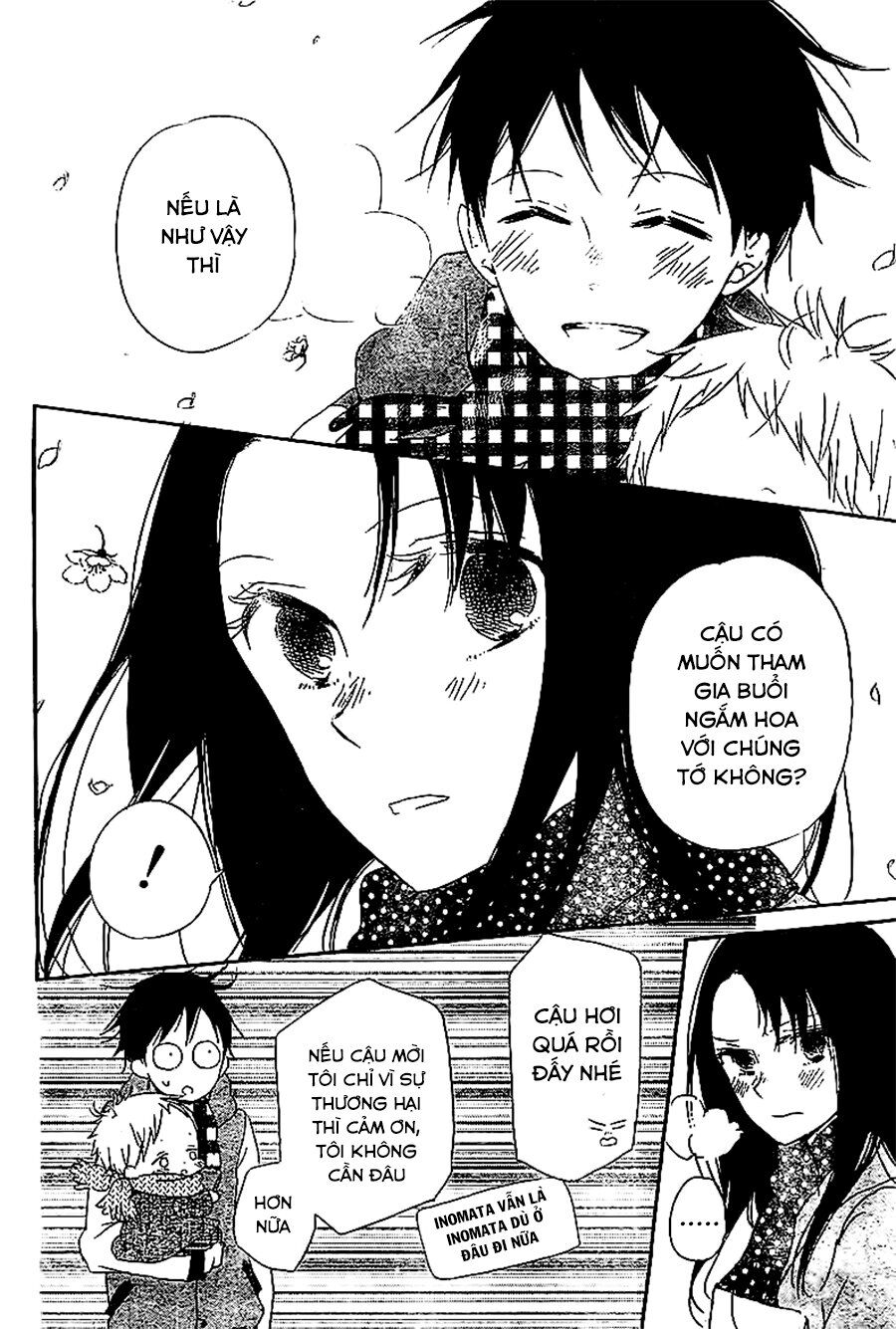 Anh Chàng Bảo Mẫu Chapter 52 - 21