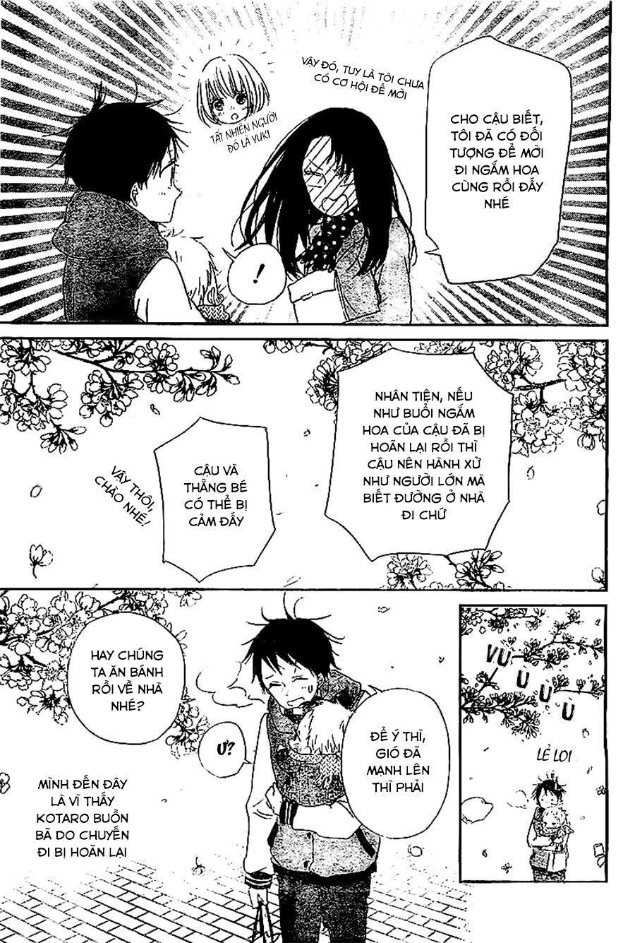 Anh Chàng Bảo Mẫu Chapter 52 - 22