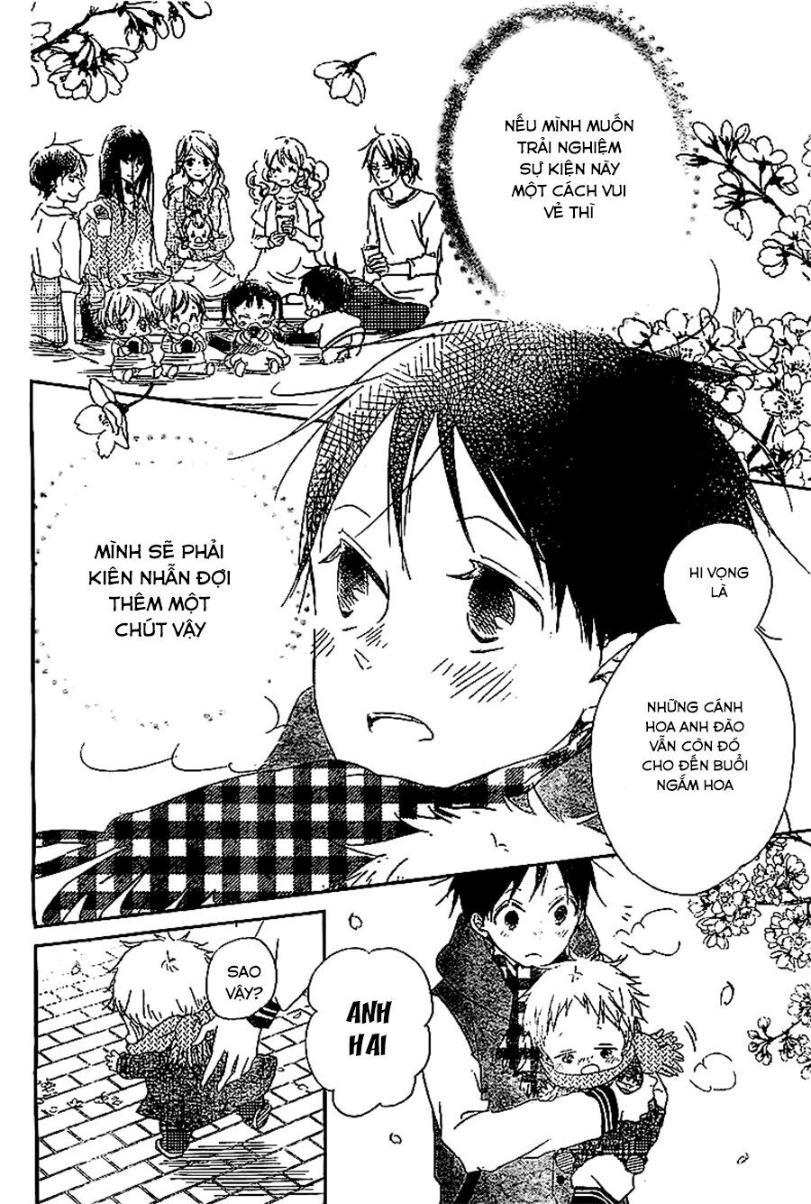 Anh Chàng Bảo Mẫu Chapter 52 - 23