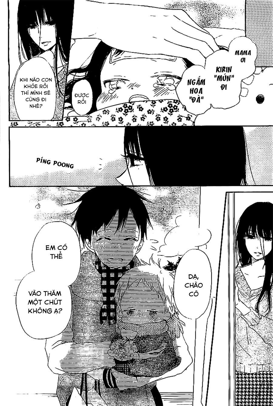 Anh Chàng Bảo Mẫu Chapter 52 - 25