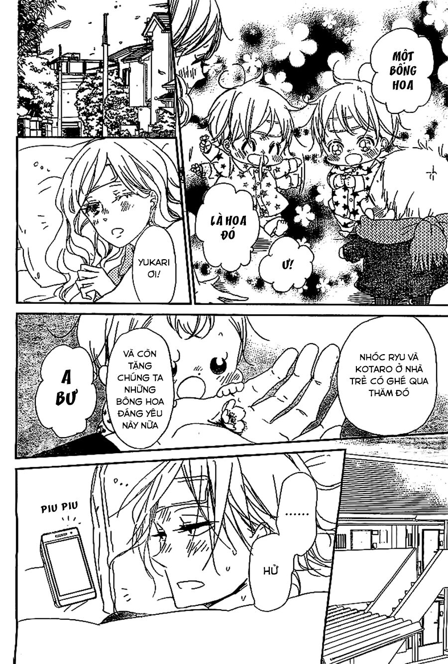 Anh Chàng Bảo Mẫu Chapter 52 - 27