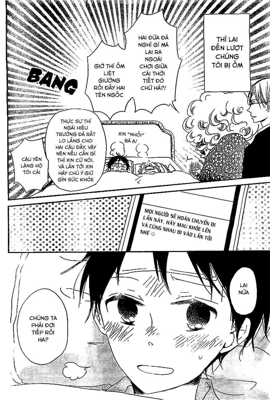 Anh Chàng Bảo Mẫu Chapter 52 - 29