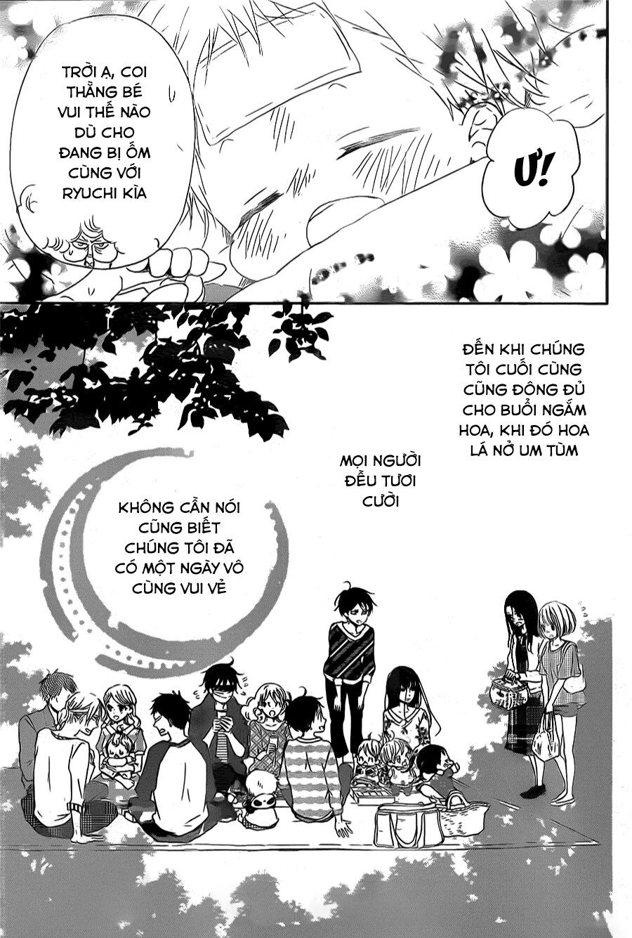 Anh Chàng Bảo Mẫu Chapter 52 - 30