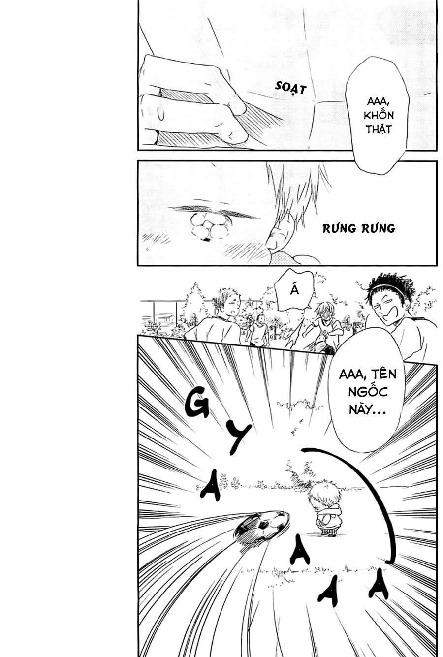 Anh Chàng Bảo Mẫu Chapter 53 - 11