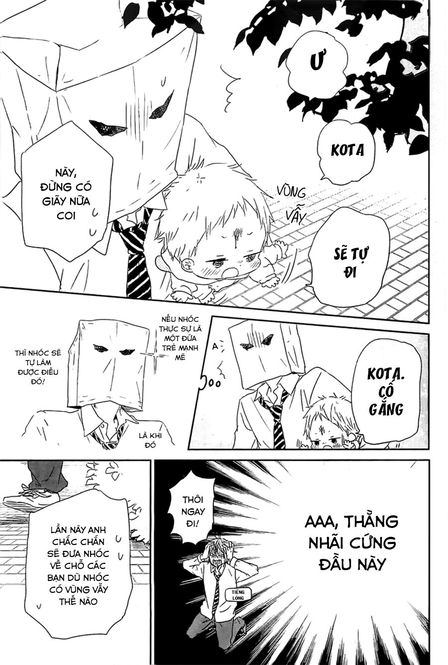 Anh Chàng Bảo Mẫu Chapter 53 - 21