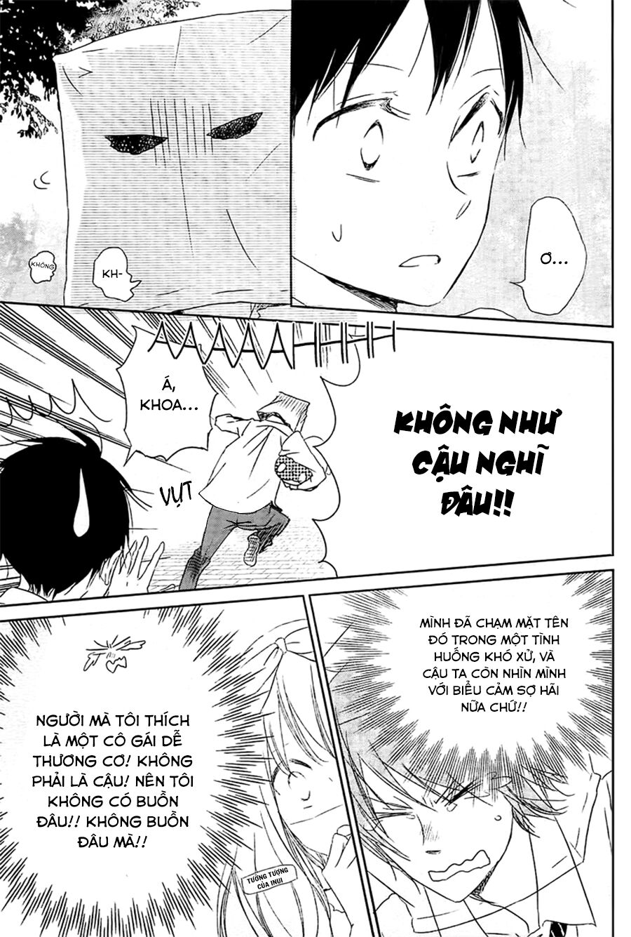 Anh Chàng Bảo Mẫu Chapter 53 - 23