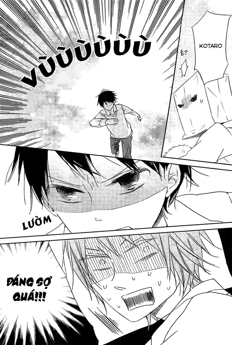 Anh Chàng Bảo Mẫu Chapter 53 - 24