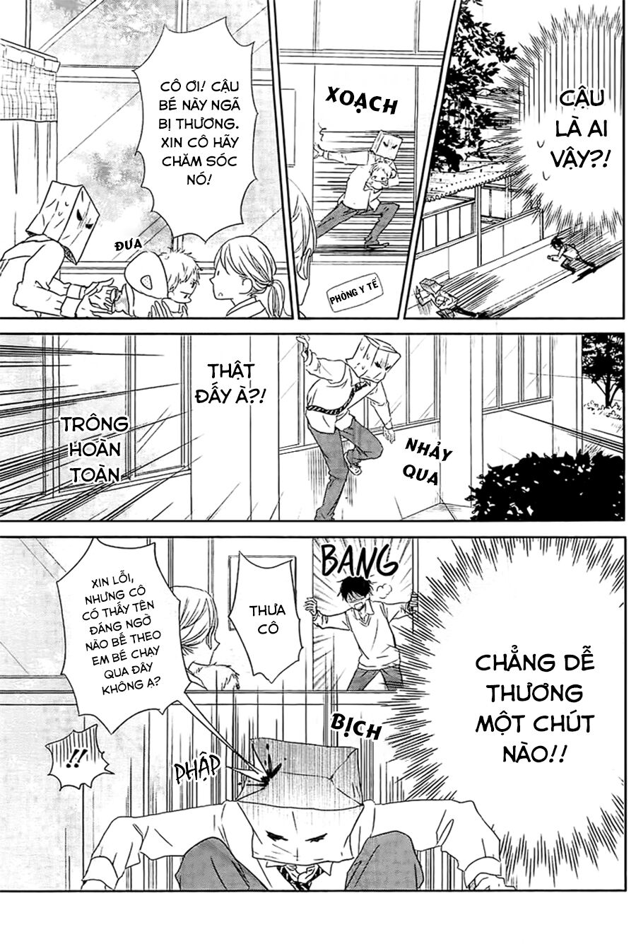 Anh Chàng Bảo Mẫu Chapter 53 - 25