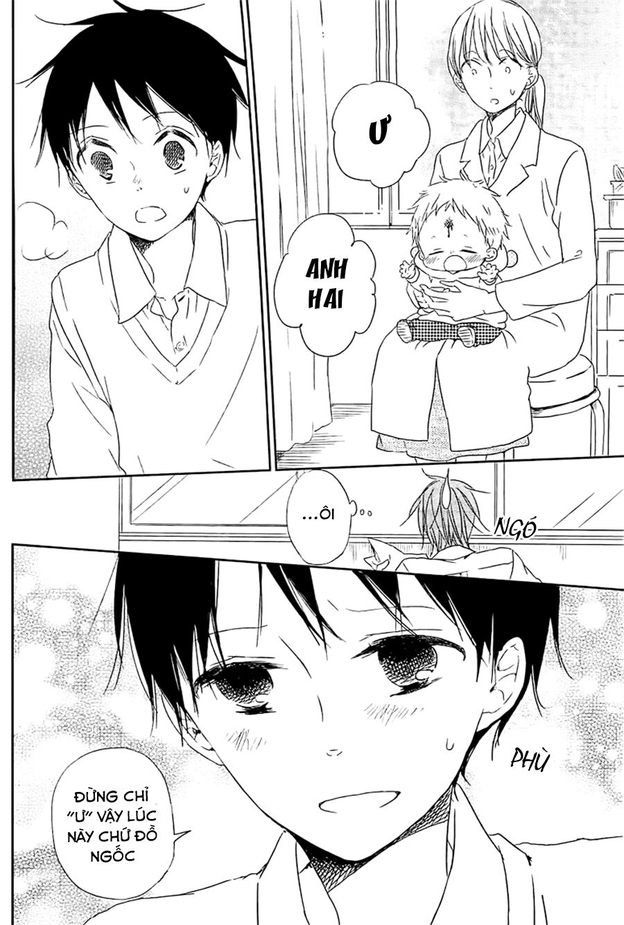Anh Chàng Bảo Mẫu Chapter 53 - 26