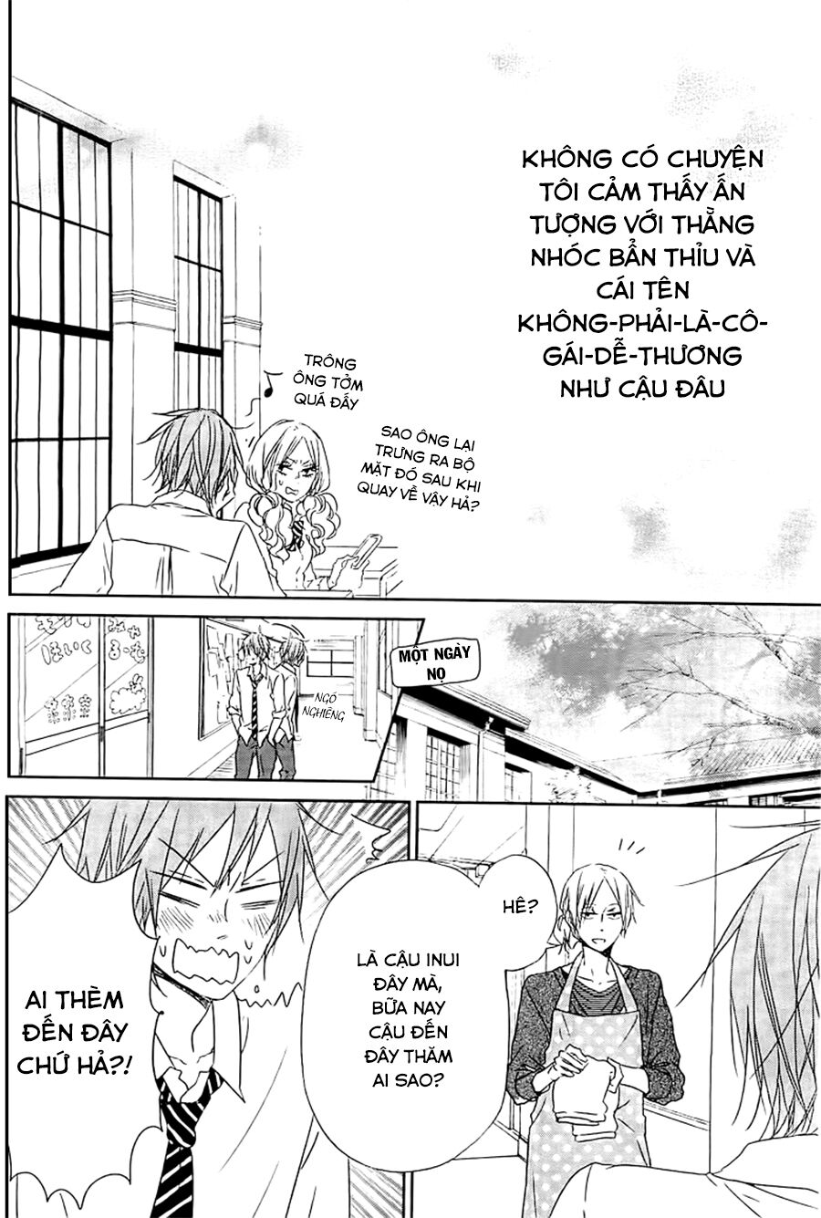 Anh Chàng Bảo Mẫu Chapter 53 - 28