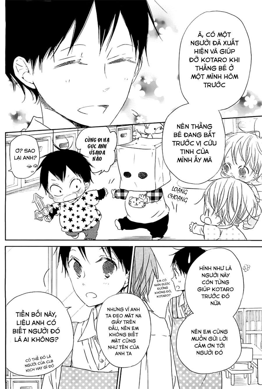 Anh Chàng Bảo Mẫu Chapter 53 - 30