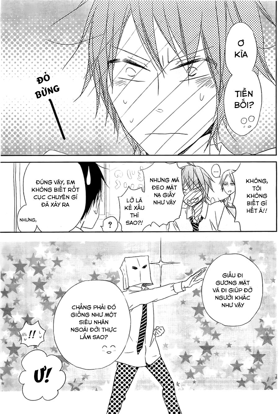 Anh Chàng Bảo Mẫu Chapter 53 - 31