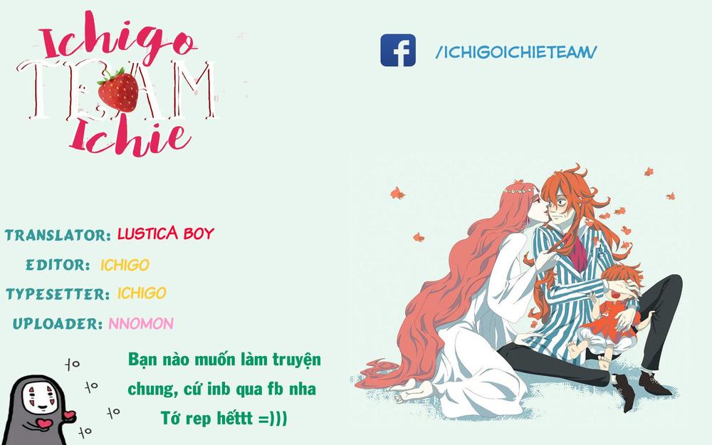 Urami-San Wa Kyou Mo Ayaui Chapter 8 - 2
