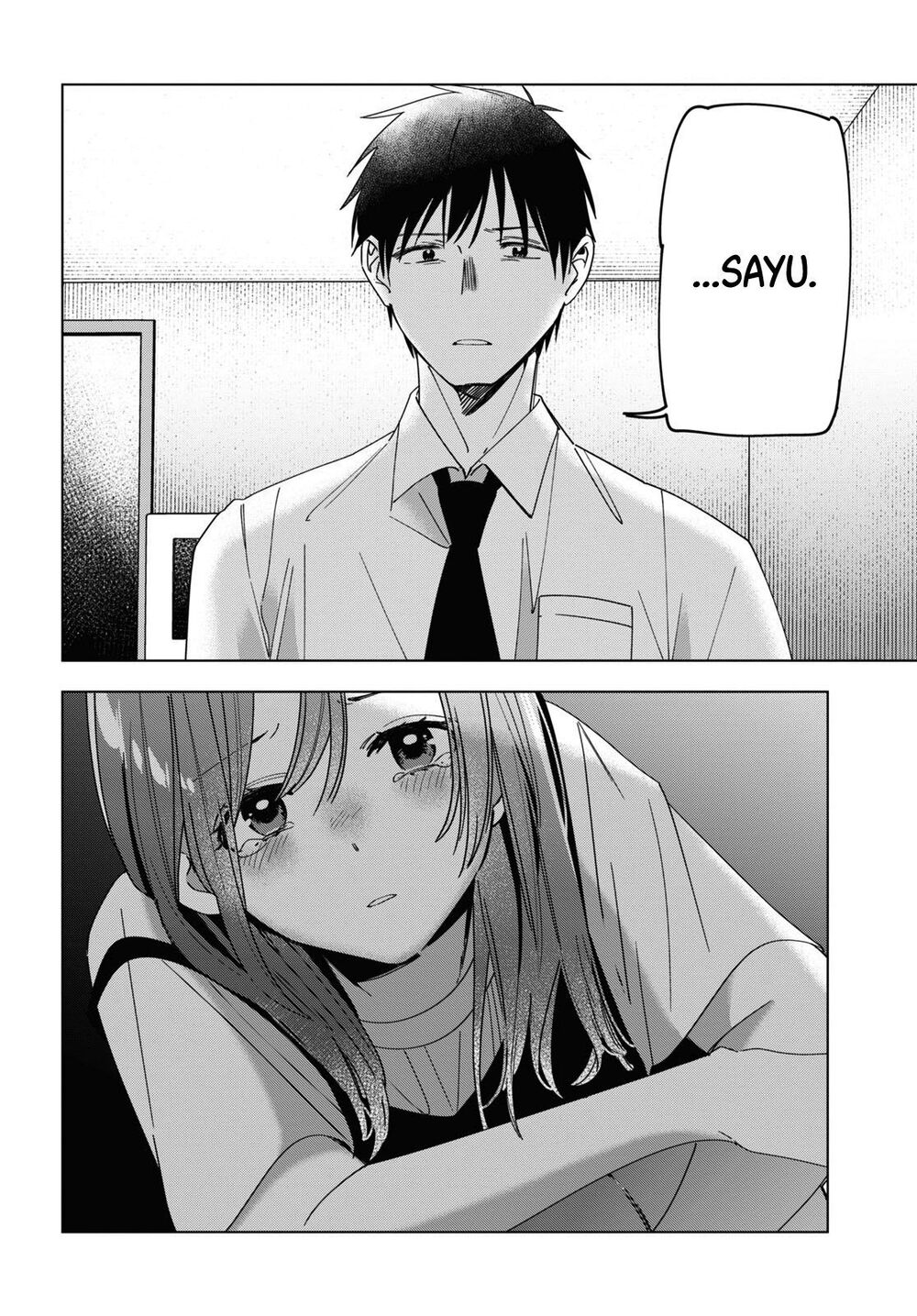 Hige Wo Soru. Soshite Joshikosei Wo Hirou Chapter 22 - 35