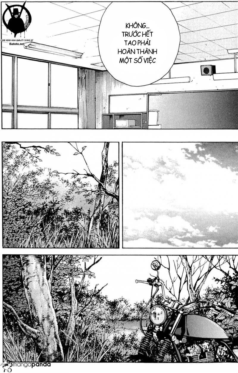 Clover Chapter 173 - 11