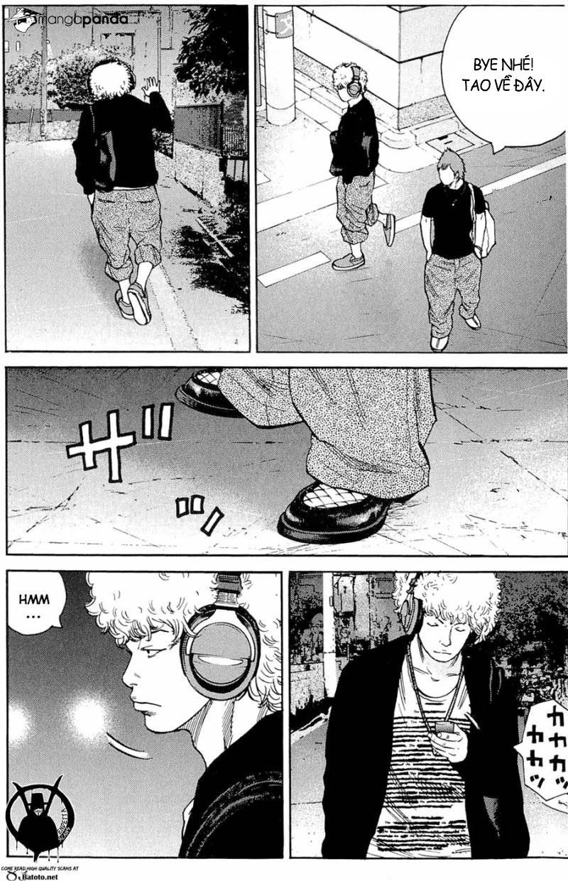 Clover Chapter 173 - 19