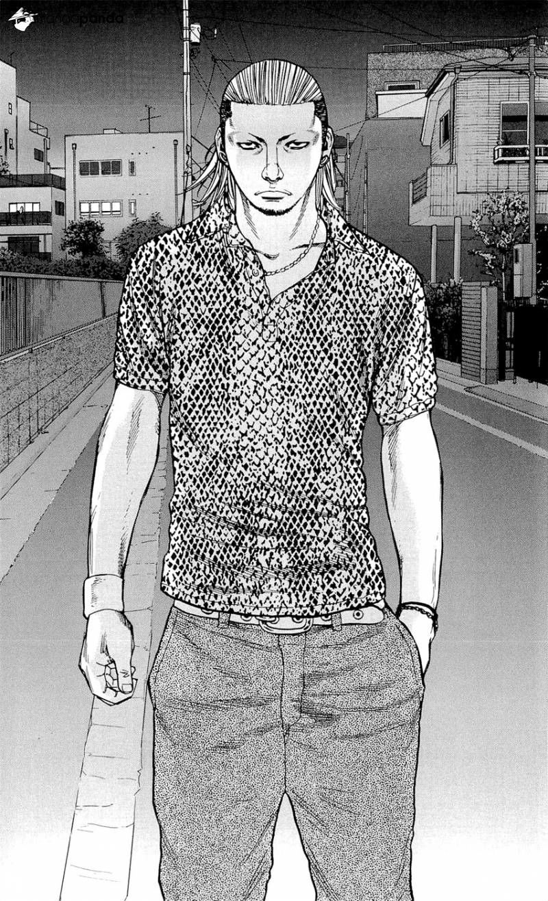 Clover Chapter 173 - 20