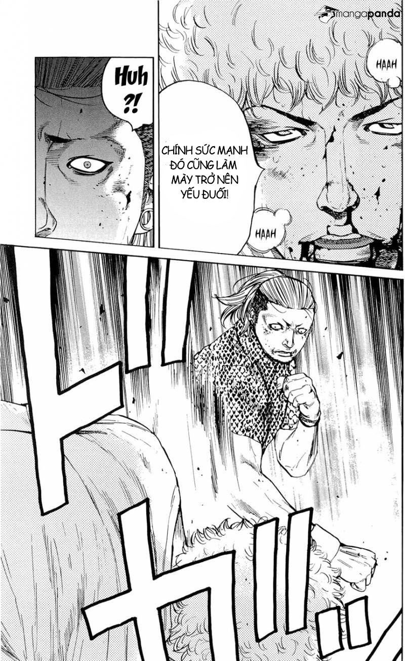 Clover Chapter 174 - 21