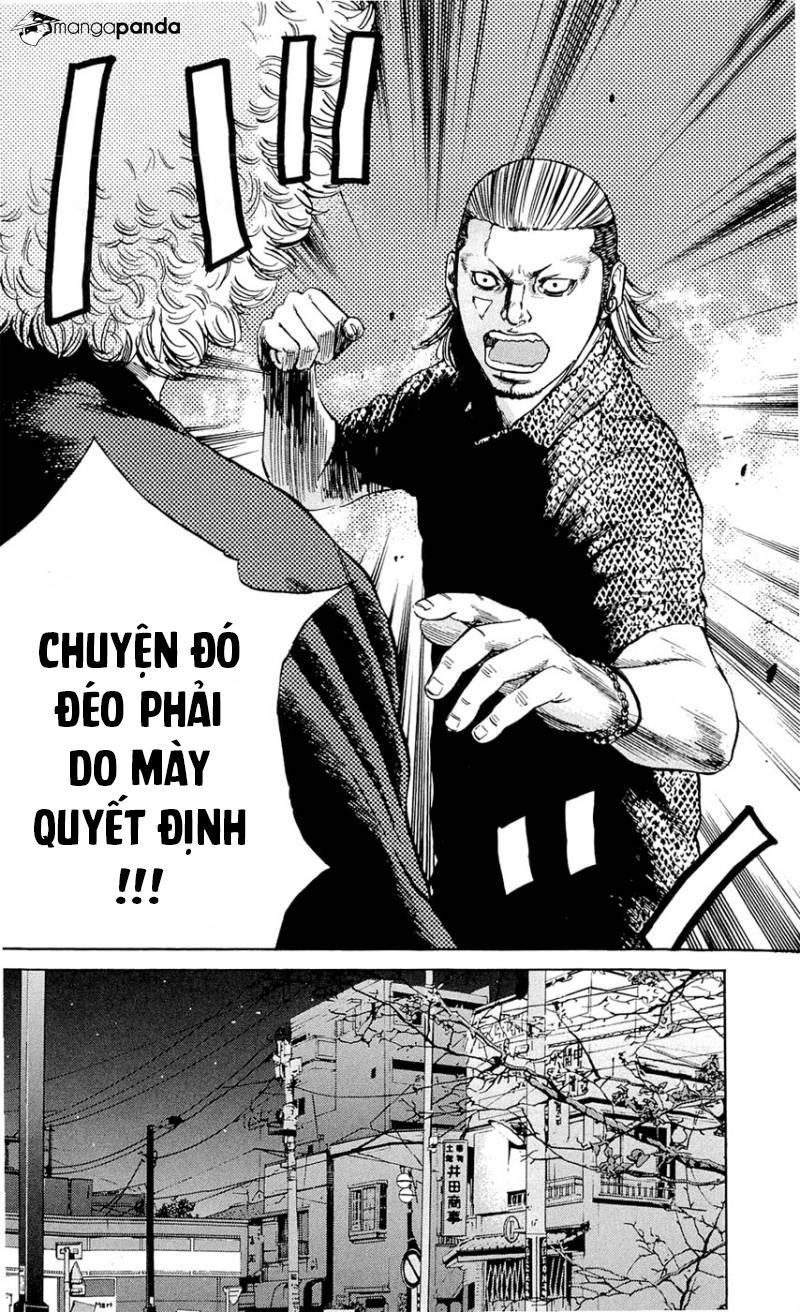 Clover Chapter 174 - 10