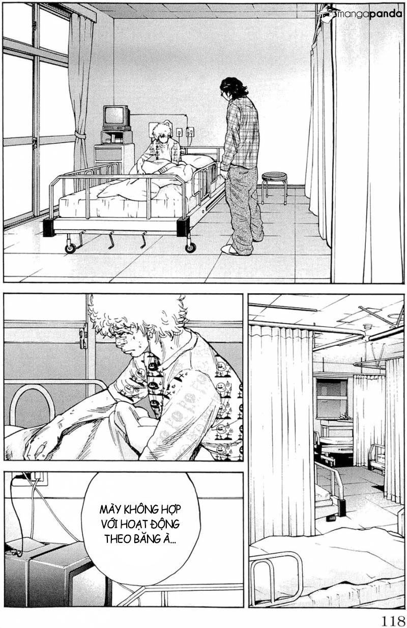 Clover Chapter 175 - 13