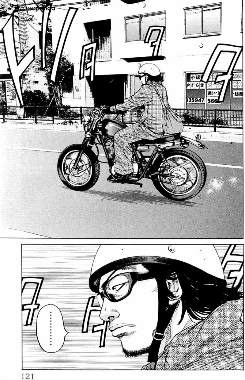 Clover Chapter 175 - 16